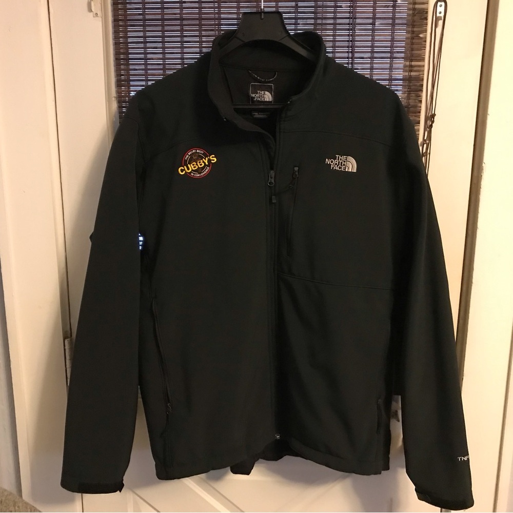The North Face Mens Apex Bionic Jacket